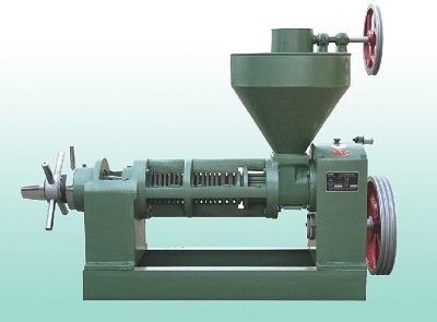 全自動花生油榨油機(jī)多少錢